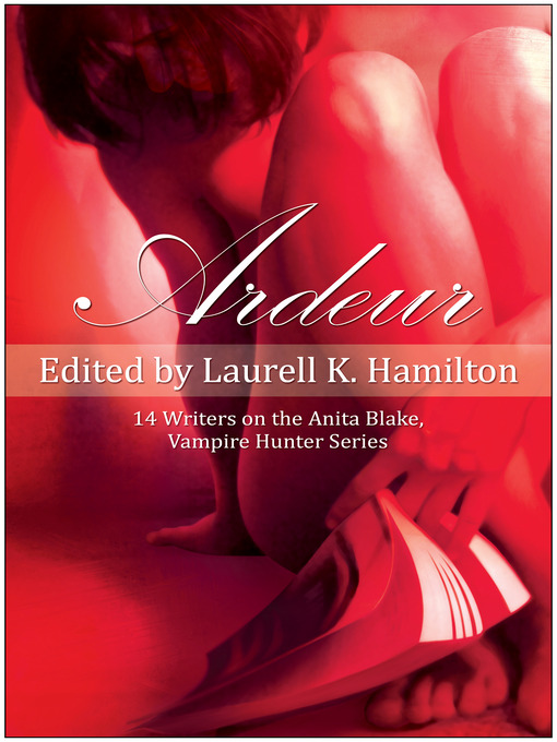 Cover image for Ardeur